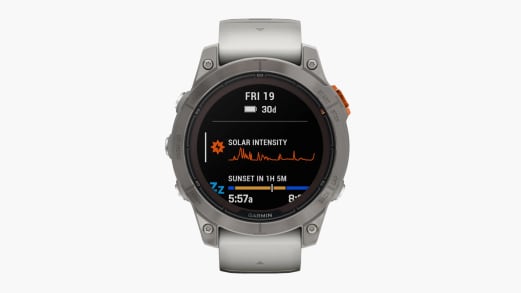Garmin Fēnix® 7 Pro Smartwatch | Rogue Fitness